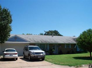 901 Freeland Dr, Enid, OK 73701
