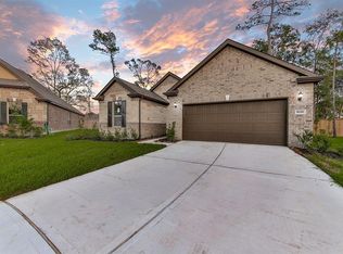 10310 Eagle Hollow Dr, Humble, TX 77338