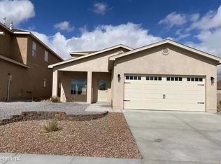 2486 Desert Sky St SW, Los Lunas, NM 87031