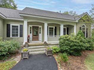 281 Lords Mill Rd, Epsom, NH 03234