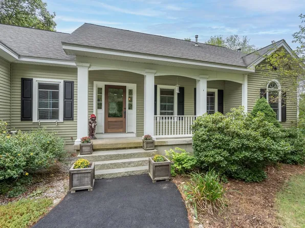 281 Lords Mill Road, Epsom, NH 03234