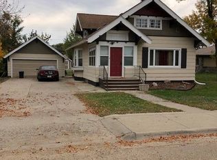 20 S 4th St E, Malta, MT 59538