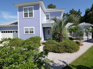 704 Lyndell Cir, Panama City Beach, FL 32407