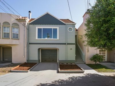 2450 30th Ave, San Francisco, CA, 94116
