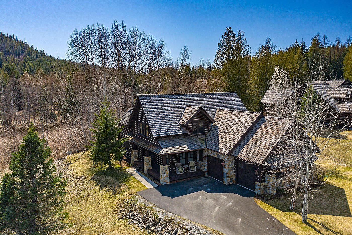 356 N Idaho Club Dr, Sandpoint, ID 83864 Zillow