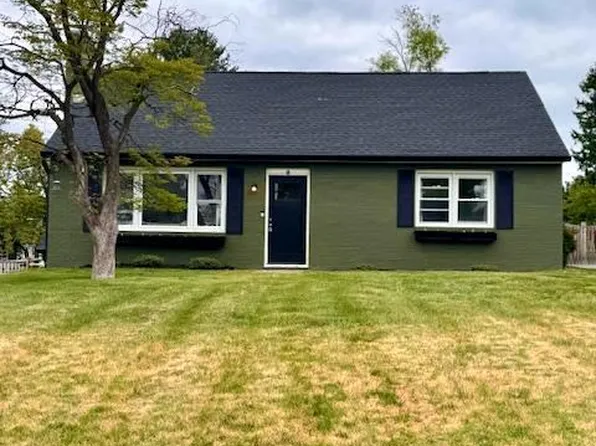 705 Longview Ave, Westminster, MD 21157