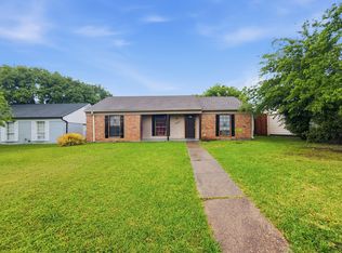 10315 Oak Gate Ln, Dallas, TX 75217