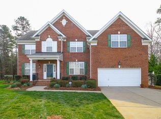 10611 Stone Bunker Dr #323, Charlotte, NC 28227