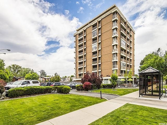 1st image of 710 E 200 S APT 9E