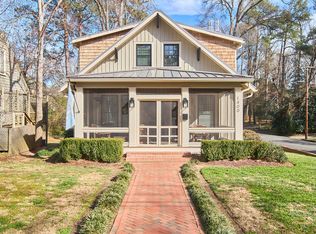 1400 Oakland Ave, Durham, NC 27705