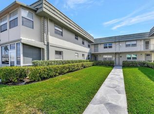 581 Monaco M #581, Delray Beach, FL 33446