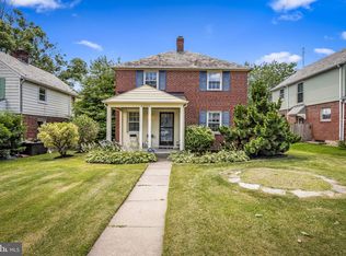 1207 Windemere Ave, Baltimore, MD 21218