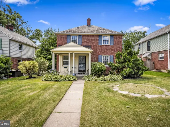 1207 Windemere Ave, Baltimore, MD 21218