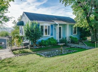 925 S 13th Ct, Nashville, TN 37206
