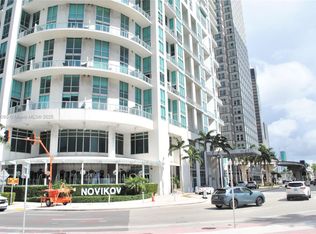 300 S Biscayne Blvd #T-2802, Miami, FL 33131