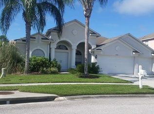26944 Sea Breeze Way, Zephyrhills, FL 33544