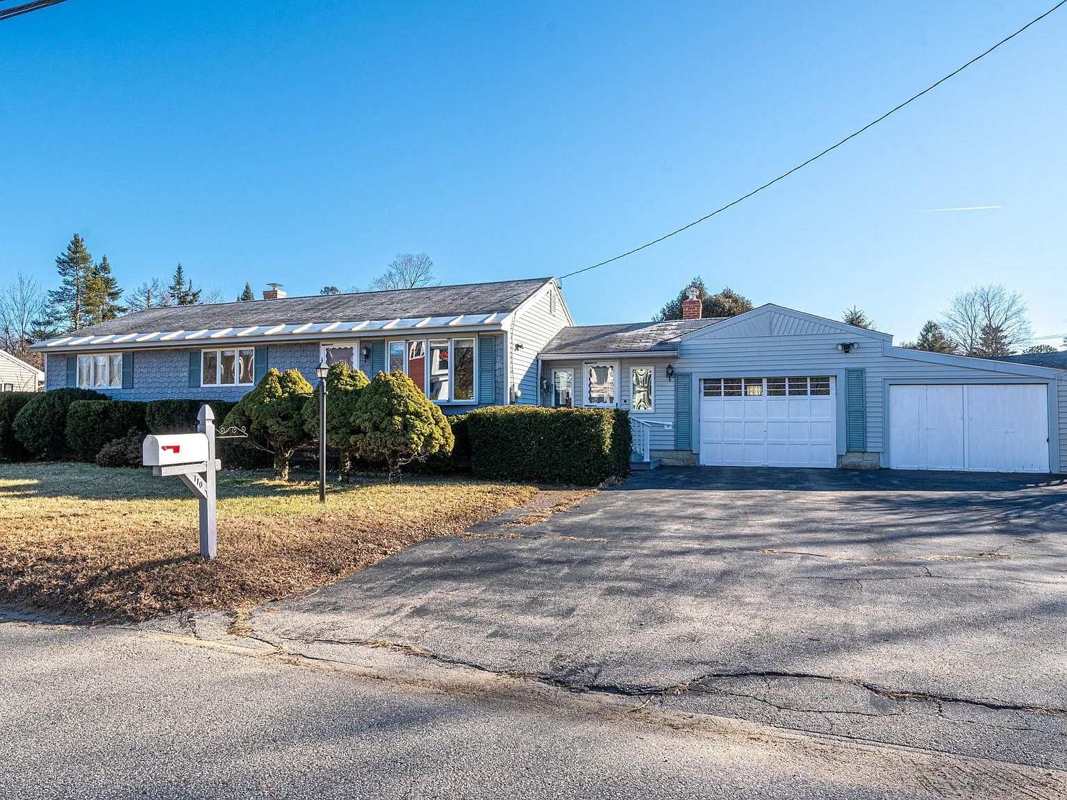 110 Maple Street, Somersworth, NH 03878 Zillow