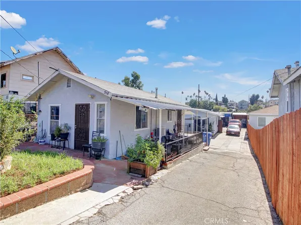 518 S Concord St, Los Angeles, CA 90063