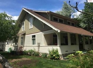 1102 Ontario St, Sandpoint, ID 83864