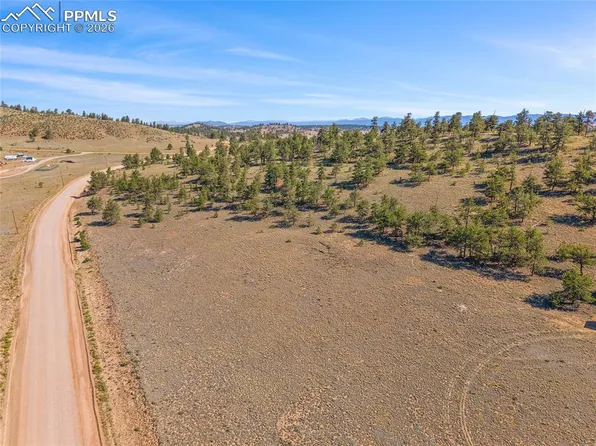 3506 Elkhorn Rd, Hartsel, CO 80449