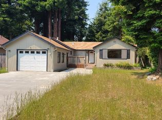 1633 Russ St, Eureka, CA 95501