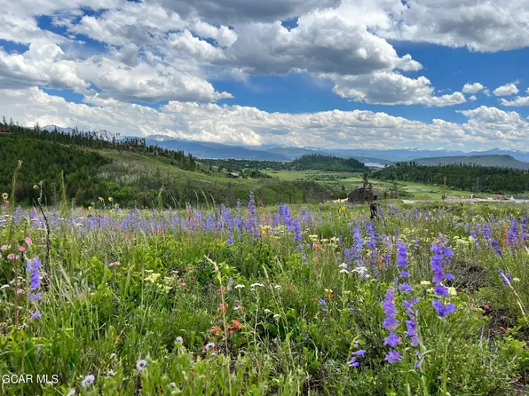 1435 GCR 452, Grand Lake, CO 80447