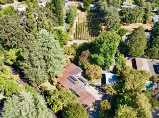 109 Glass Mountain Lane, St. Helena, CA 94574