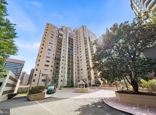 Bella Vista Condominium, Arlington, VA 22202