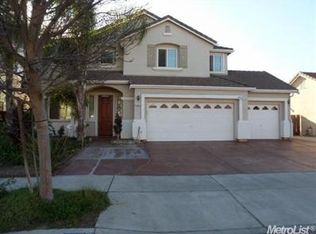 1805 Ficus St, Ceres, CA 95307