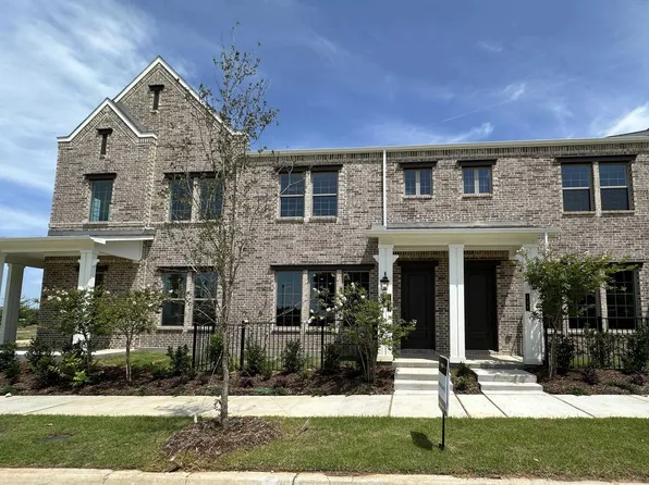 634 Big Bend Dr, Mansfield, TX 76063