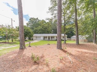 2737 Camp Mitchell Rd, Loganville, GA 30052