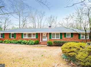 2191 Sweetwater Ln, Austell, GA 30106