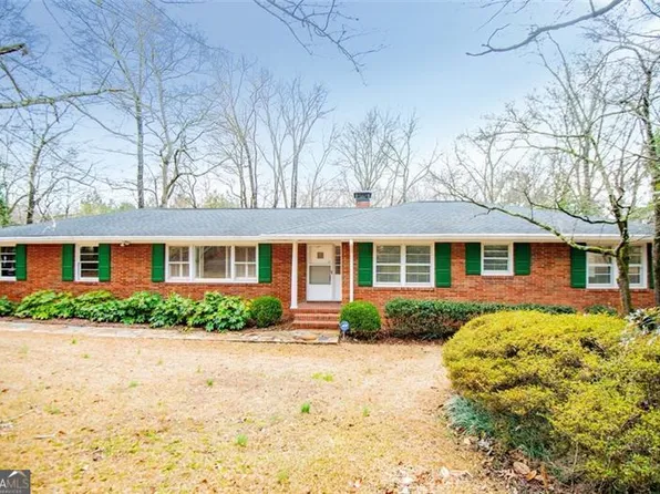 2191 Sweetwater Ln, Austell, GA 30106