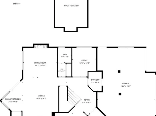 15505 33rd Avenue SE, Mill Creek, WA 98012