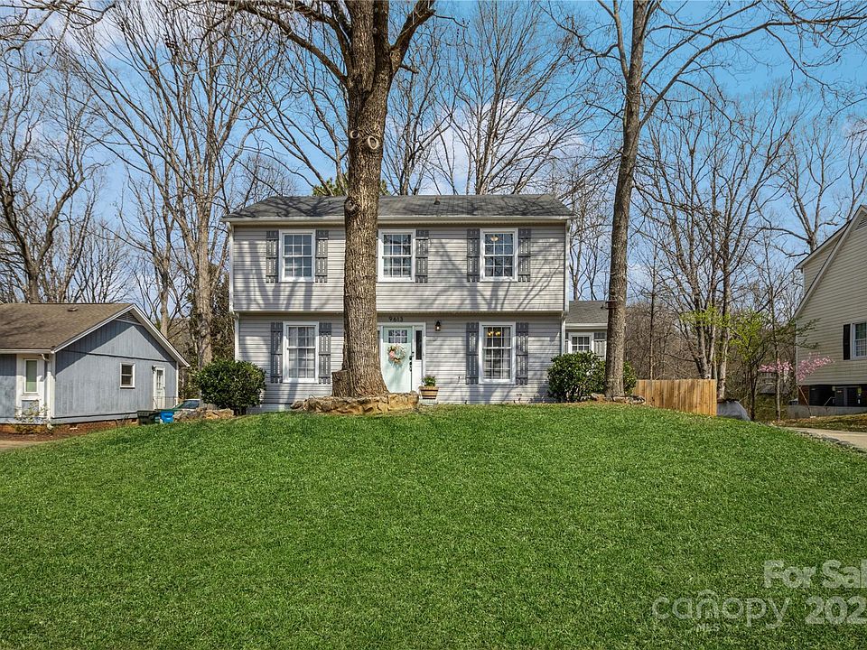 1st image of 9613 Central Dr
