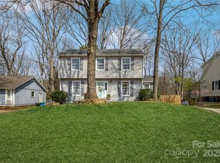 9613 Central Dr, Mint Hill, NC 28227