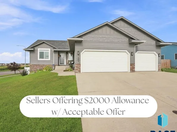 101 N Jenny Ave, Tea, SD 57064