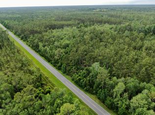 Vacant Sw Cr 14, Greenville, FL 32331