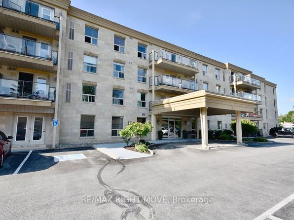 486 Laclie St #313, Orillia, ON L3V 4P9