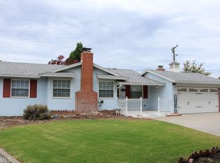 1354 Hallwood Ct, Upland, CA 91786