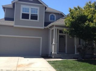 2201 Goldleaf Ln, Santa Rosa, CA 95403