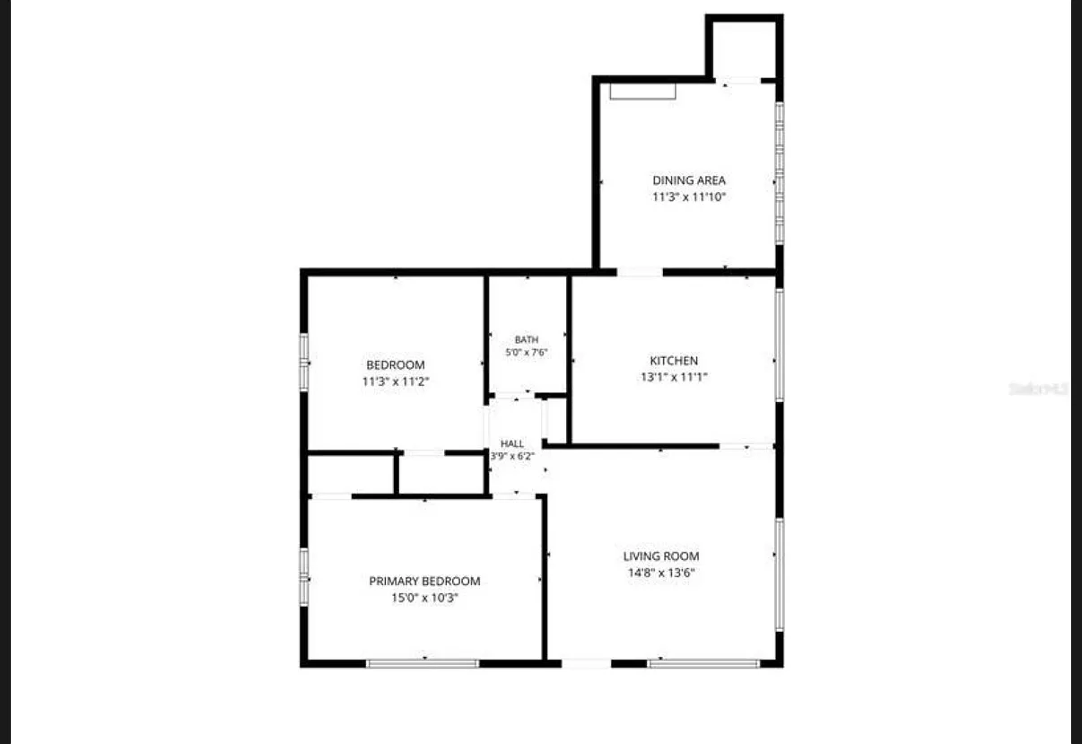 3 bed, $1,950 — Photo 4