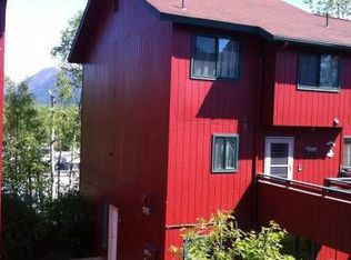 7774 Boundary Ave, Anchorage, AK 99504