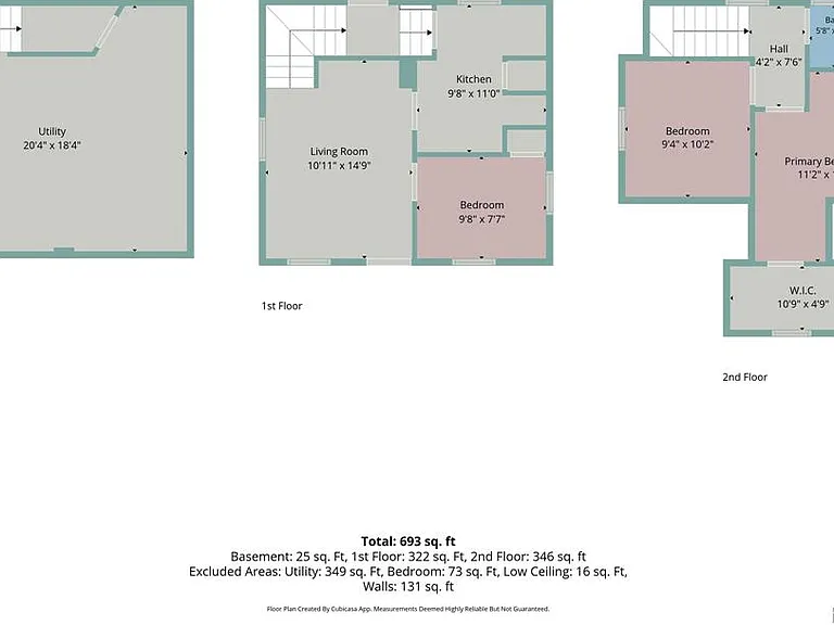 735 E Maxlow Ave — Photo 30