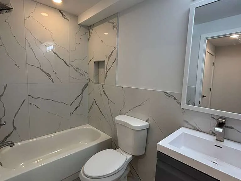 Bathroom 1