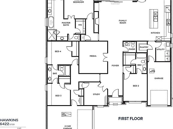 2nd image of this home