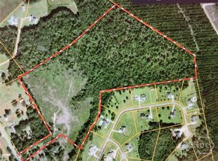 1836-A HWY 17, Guyton, GA 31312