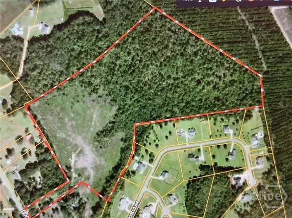 1836-A HWY 17, Guyton, GA 31312