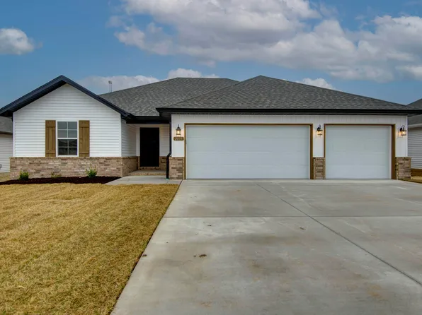 848 E Virginia Lane Lot 205, Nixa, MO 65714
