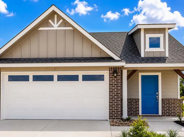 887 Lady Bird Ln, College Station, TX 77845